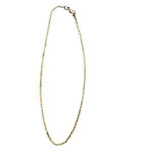 925 Sterling Silver Ankle Bracelet